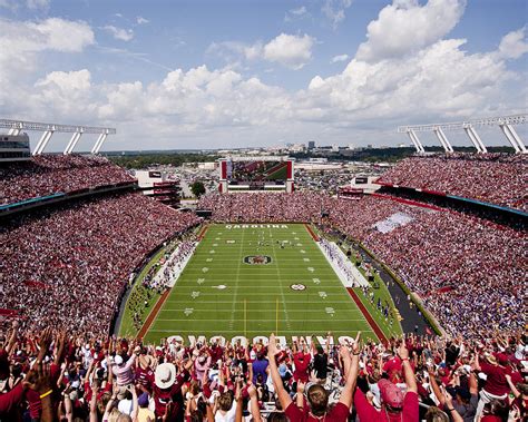 williams brice stadium